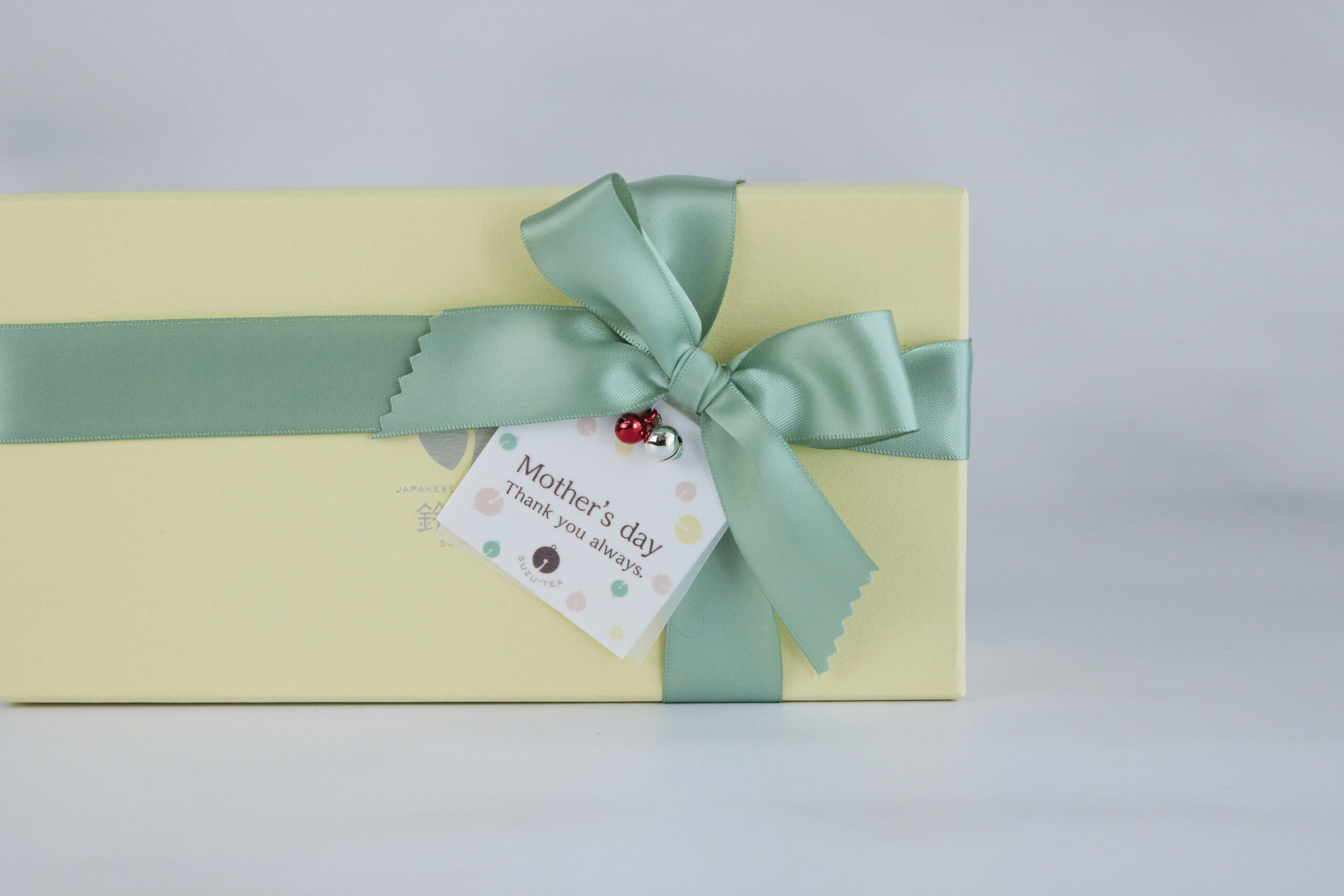 Mother’s Day（色鈴柄）